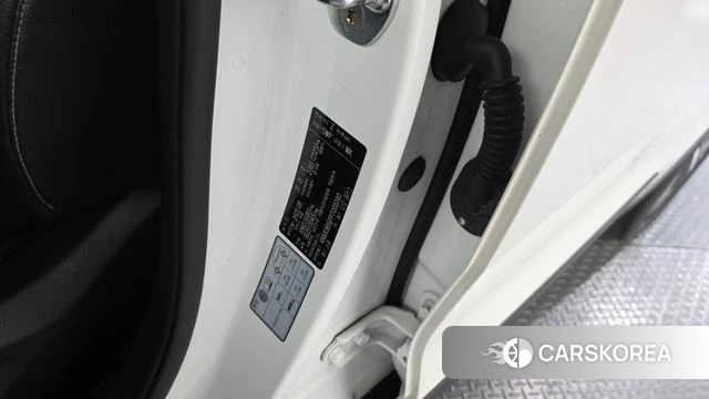 Kia Niro Plus id 4444032 из Кореи 24