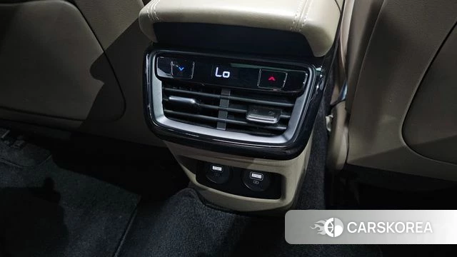 Kia K8 Hybrid id 4428592 из Кореи 24