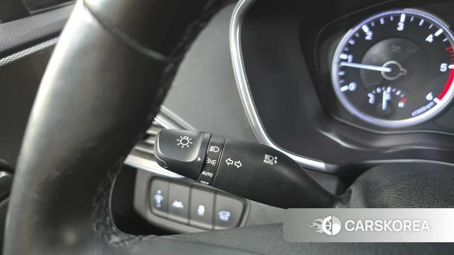 Hyundai Santa Fe TM id 4424544 из Кореи 24