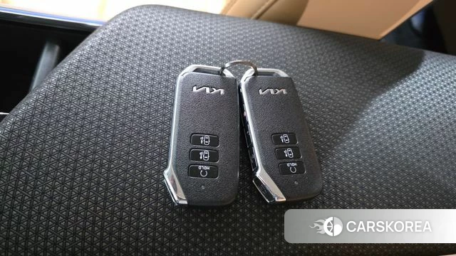 Kia EV6 id 4308732 из Кореи 24