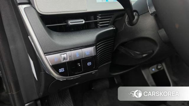 Hyundai Ionic 5 id 4769374 из Кореи 24
