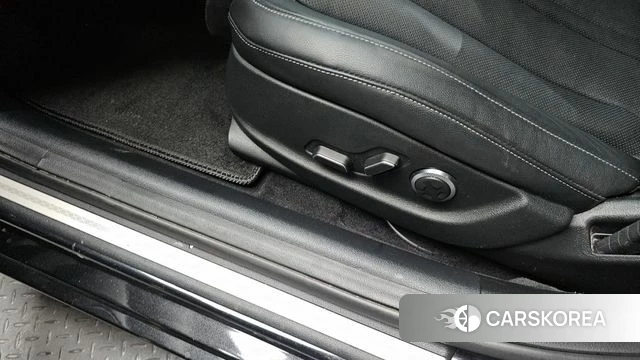 Genesis G80 (RG3) id 4308858 из Кореи 24