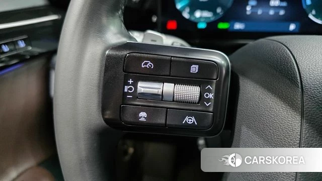 Hyundai Grandeur Hybrid (GN7) id 4635831 из Кореи 24