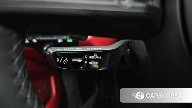 Porsche 911(992) id 4618992 из Кореи 24