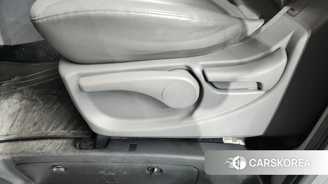 Hyundai The New Grand Starex id 4339080 из Кореи 24