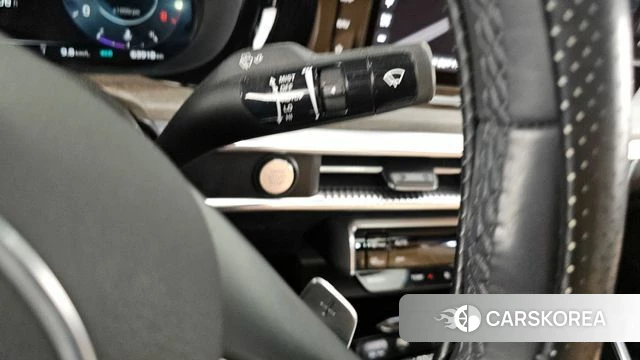 Kia K5 3rd generation id 4187405 из Кореи 24