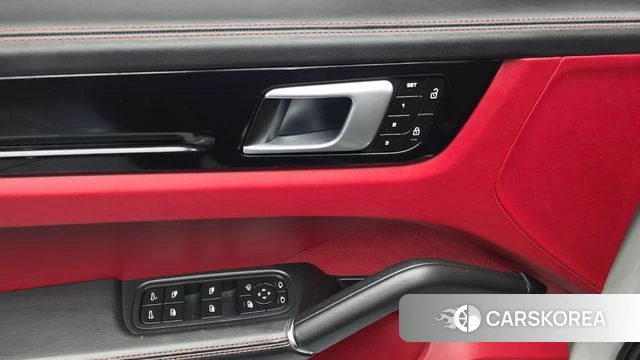 Porsche Cayenne (PO536) id 4195382 из Кореи 24