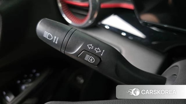 Chevrolet (GM Daewoo) Trax Crossover id 4494374 из Кореи 24