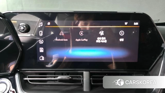 Chevrolet (GM Daewoo) Trax Crossover id 4230620 из Кореи 24