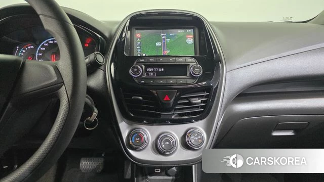Chevrolet (GM Daewoo) The New Spark id 4626238 из Кореи 24