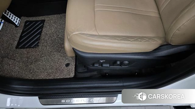 Kia The New Sorento 4th Generation id 4488321 из Кореи 24
