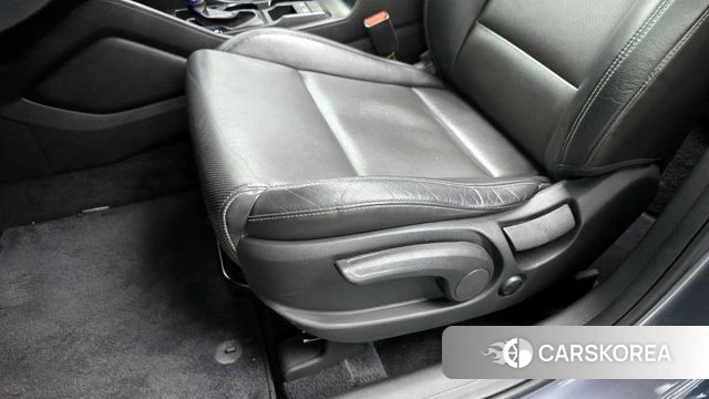 Hyundai All New Tucson id 4363153 из Кореи 24