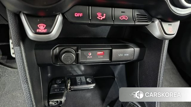 Kia All New Morning (JA) id 4568656 из Кореи 24