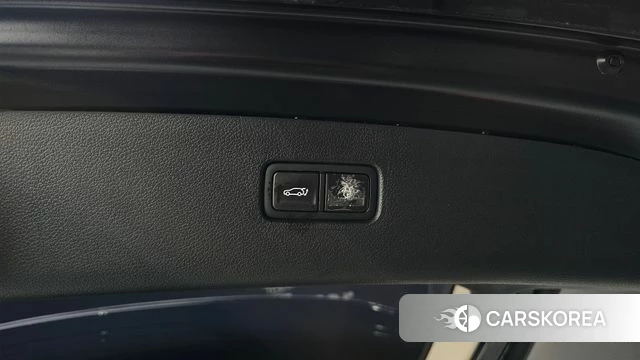 Genesis GV80 id 4871587 из Кореи 23