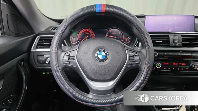 BMW 3 Series GT (F34) id 4907064 из Кореи 24