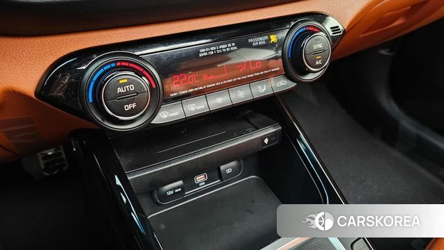 Kia The New K3 2nd generation id 4432768 из Кореи 24