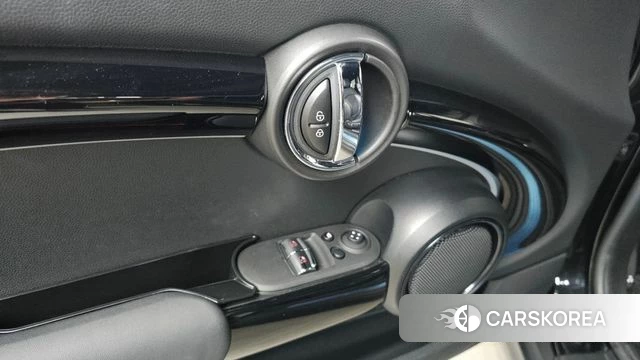 Mini Cooper Electric id 4293070 из Кореи 24
