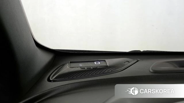 Chevrolet (GM Daewoo) The New Equinox id 4201717 из Кореи 24