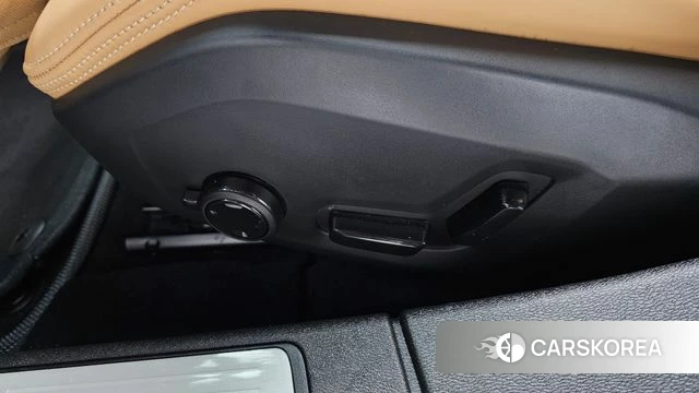 Volvo S60 3rd generation id 4590405 из Кореи 24