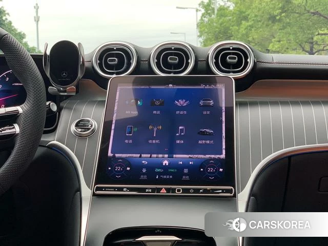 Mercedes-Benz GLC id 4221067 из Китая 24