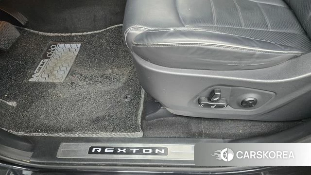 Ssangyong All New Rexton id 4524943 из Кореи 24