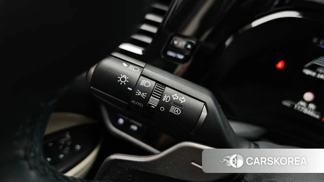 Lexus NX350h Second generation id 4266449 из Кореи 24