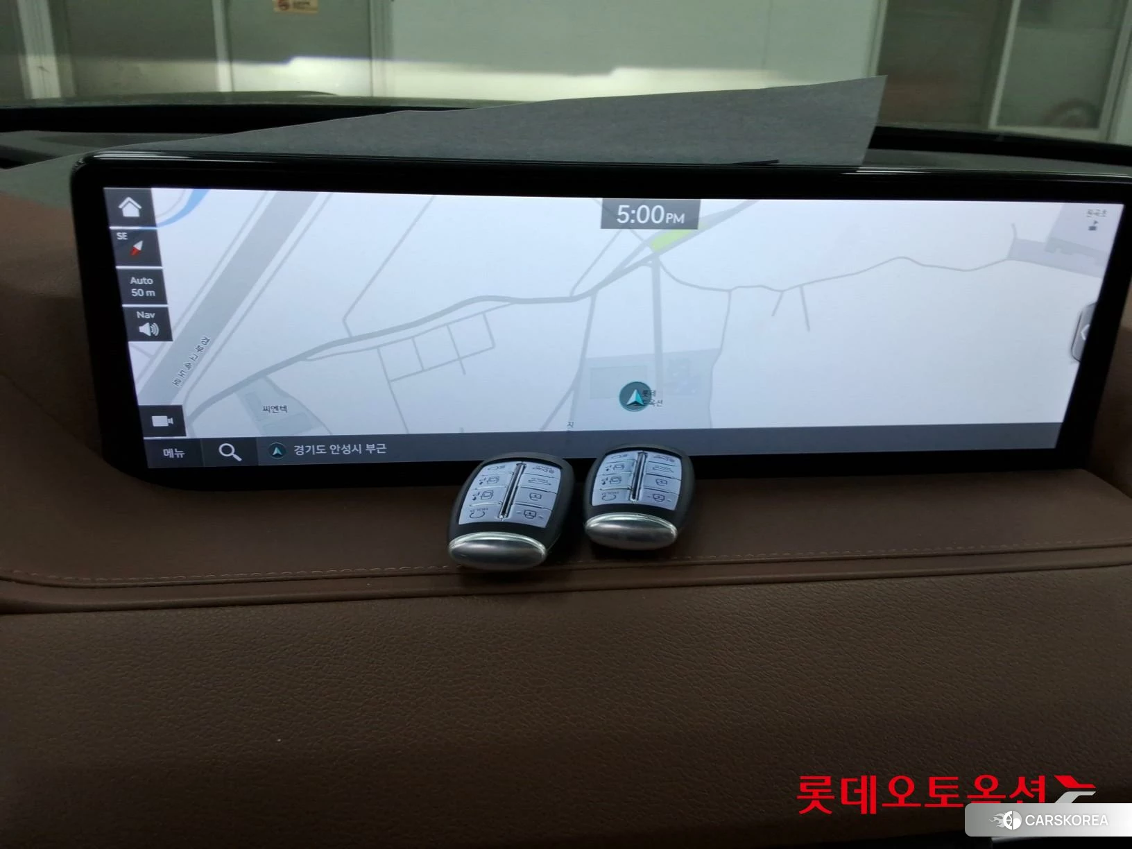 Hyundai G80 id 4289379 из Кореи 24