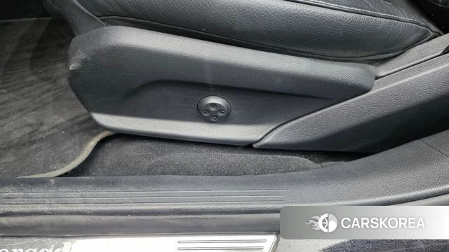 Mercedes-Benz E-Class W213 id 4231988 из Кореи 24