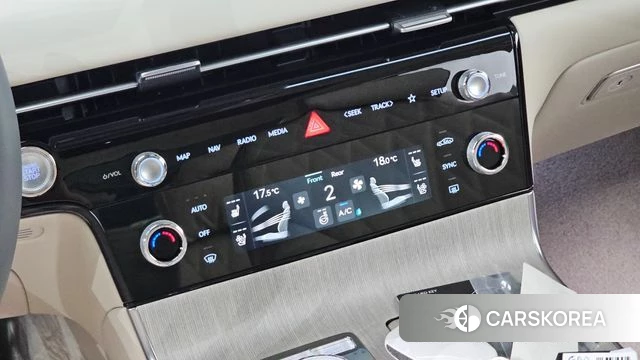 Genesis G80 (RG3) id 4898018 из Кореи 24