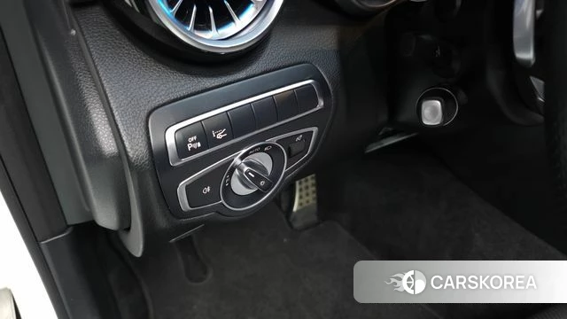 Mercedes-Benz C-Class W205 id 4385083 из Кореи 24