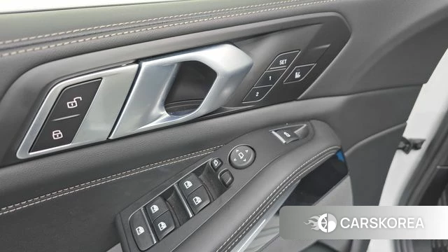 BMW X5 (G05) id 4442033 из Кореи 24
