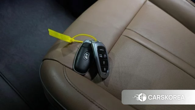 Hyundai Staria id 4336898 из Кореи 24