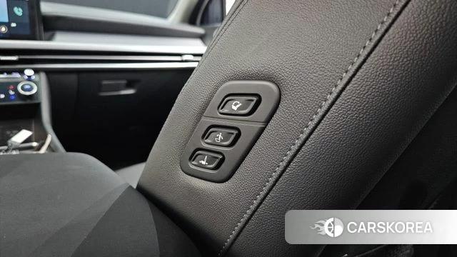 Hyundai Sonata D Edge (DN8) id 4749188 из Кореи 24