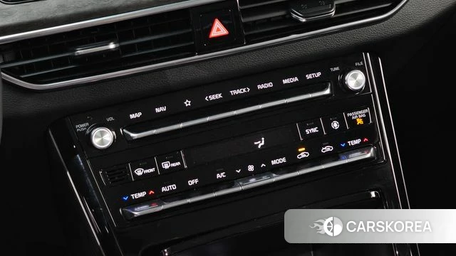 Kia K7 Premier id 4930301 из Кореи 24