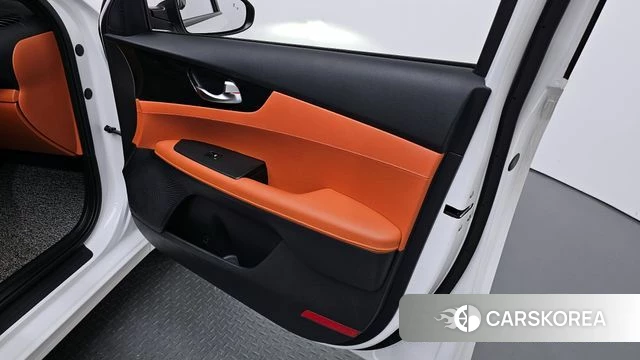 Kia The New K3 2nd generation id 4195162 из Кореи 24