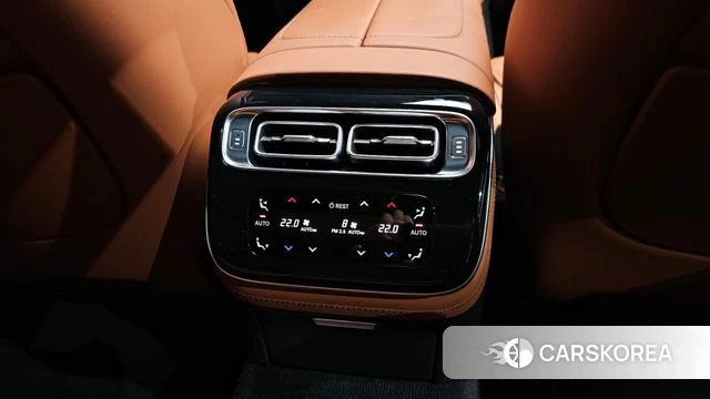 Mercedes-Benz S-Class W223 id 4463919 из Кореи 24