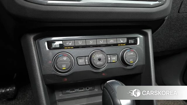 Volkswagen Tiguan second Generation id 4350827 из Кореи 24