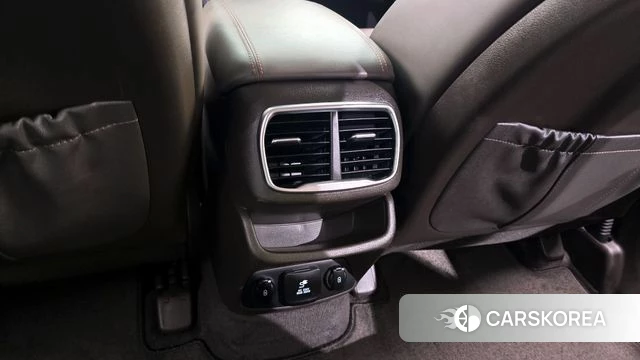 Hyundai Santa Fe TM id 4317930 из Кореи 24