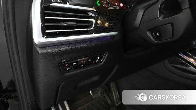BMW X7 (G07) id 4651205 из Кореи 24
