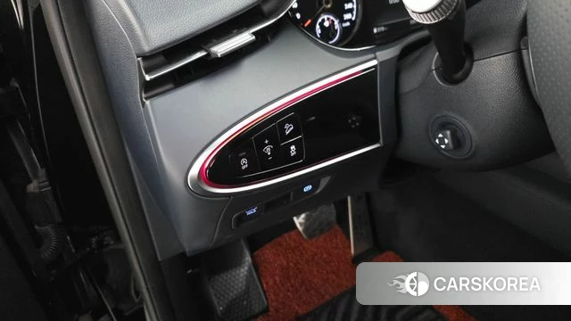 Genesis GV70 id 4402453 из Кореи 24
