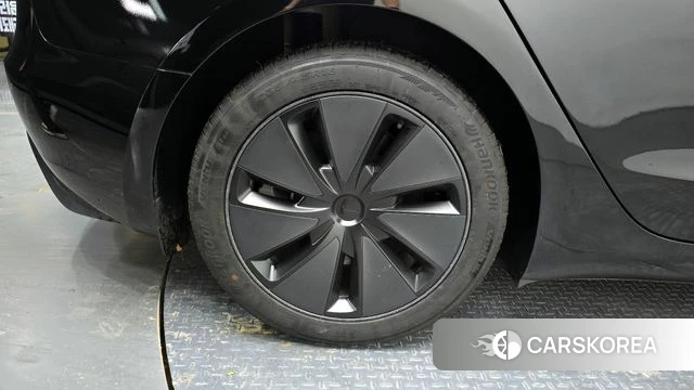 Tesla Model 3 id 4374926 из Кореи 24