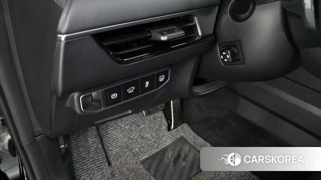 Kia The New K8 Hybrid id 4612500 из Кореи 24