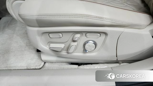 Genesis G90 id 4625820 из Кореи 24