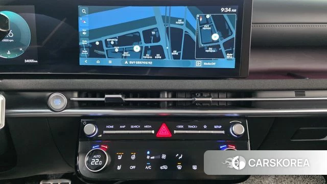 Hyundai The New Tucson (NX4) id 4505868 из Кореи 24