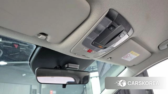 Kia Di All New Niro EV id 4905381 из Кореи 24