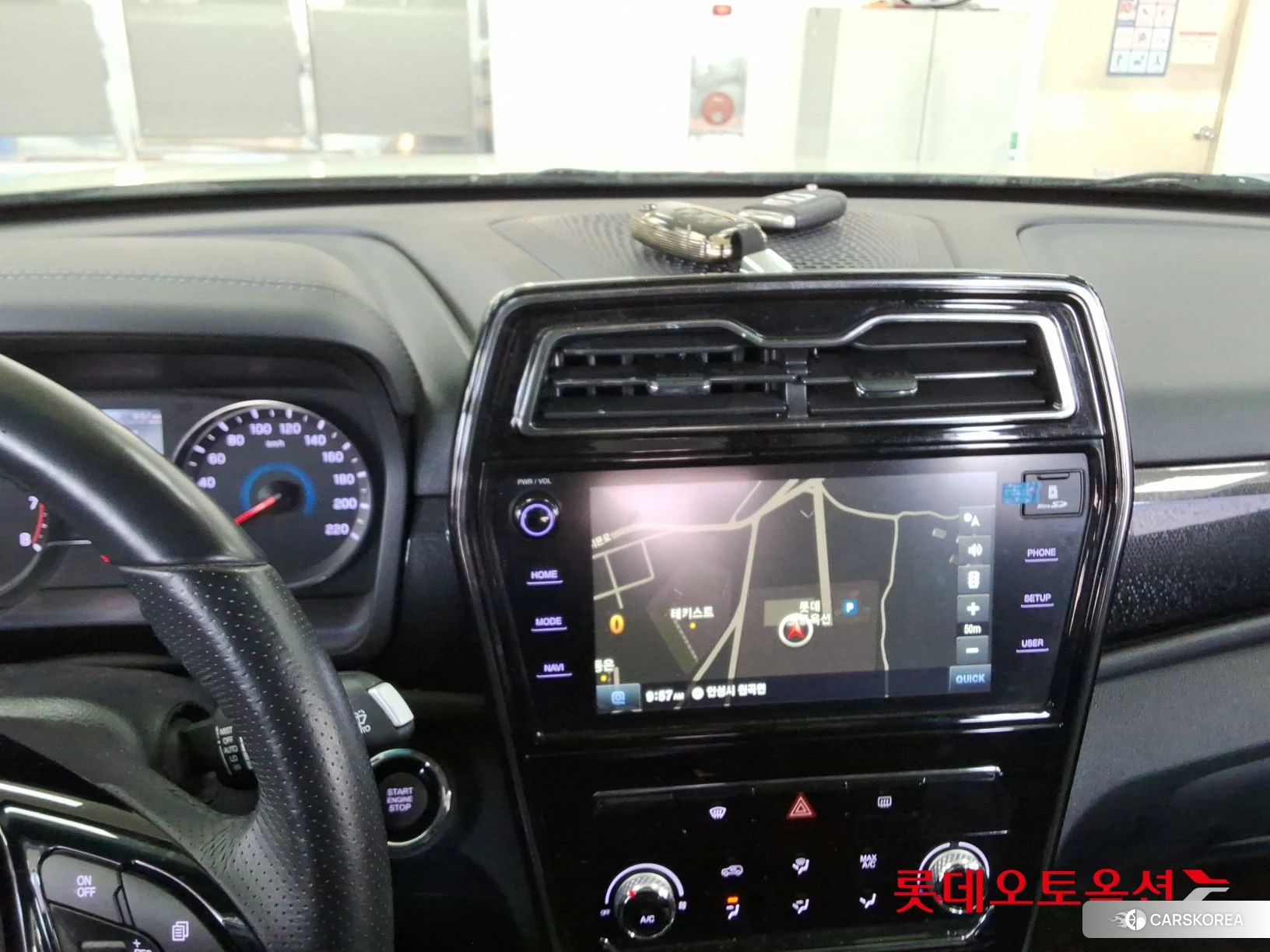 SsangYong Tivoli id 3882201 из Кореи 24