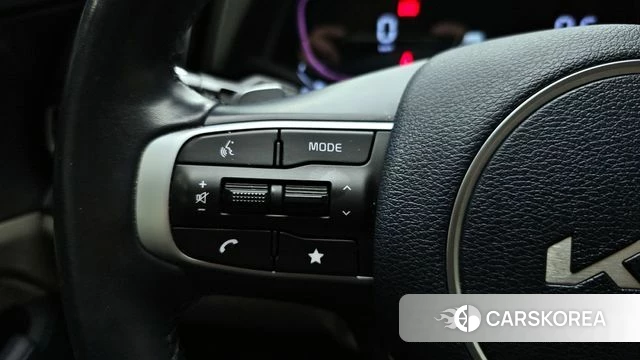 Kia Sportage 5th Generation id 4267521 из Кореи 24