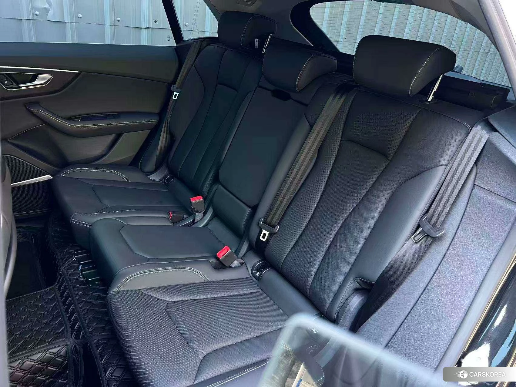 Audi Q8 id 4454174 из Китая 24