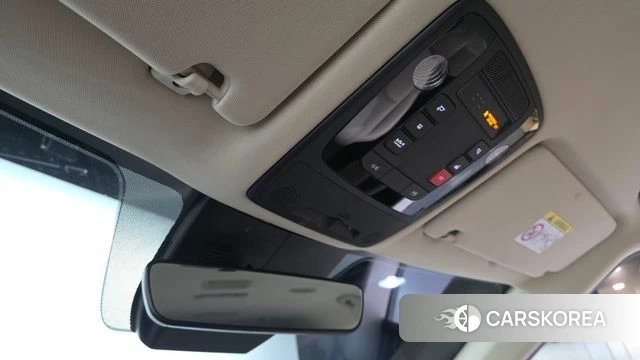 Kia Carnival 4th generation id 4337466 из Кореи 24
