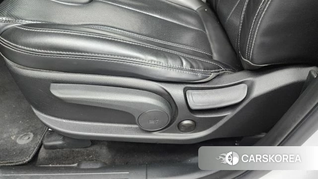Hyundai The New Santa Fe id 4519467 из Кореи 24